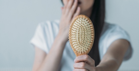 Hair Shedding vs Hair Loss: What’s The Difference?