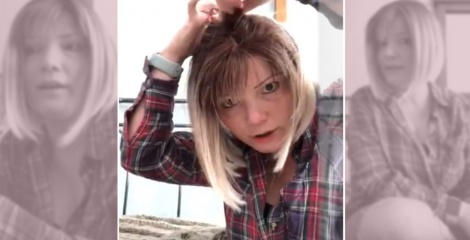 Wig Review For The Simply Wigs Community