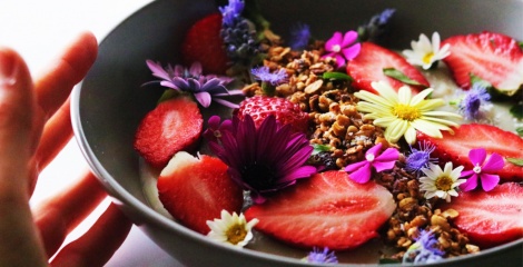 Can a Vegan Diet Cause Hair Loss?