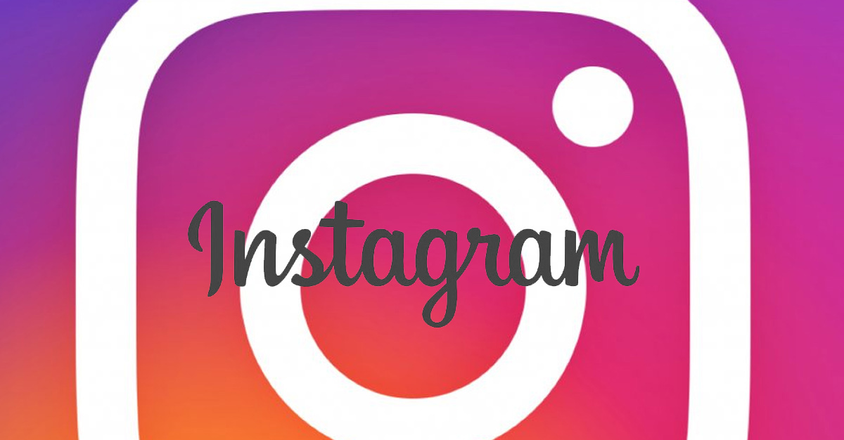 Have you signed up to our Instagram?