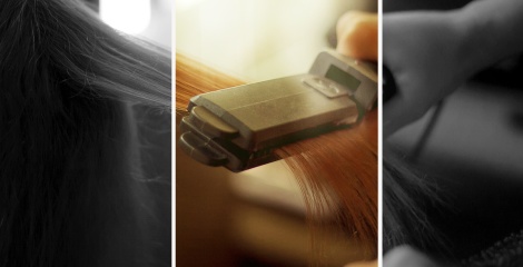 How to Straighten Your Wig Safely