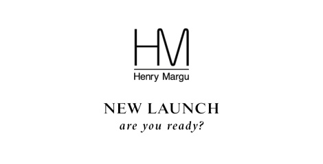 Henry Margu Wigs Now Available