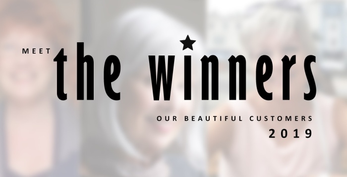 ‘Our Beautiful Customers’ 2019 – The winners