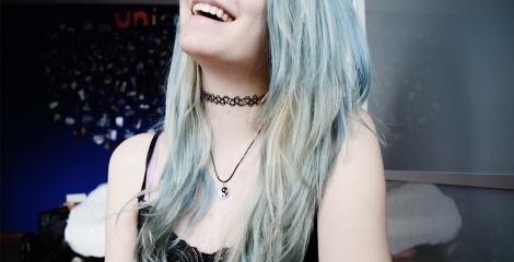 Can You Dye Synthetic Wigs?