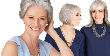 What is Synthetic Hair?