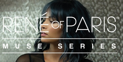 Muse series by Rene of Paris