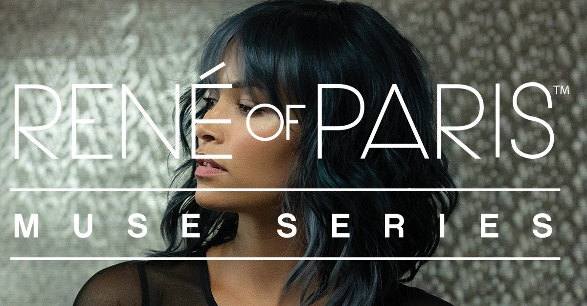Muse series by Rene of Paris
