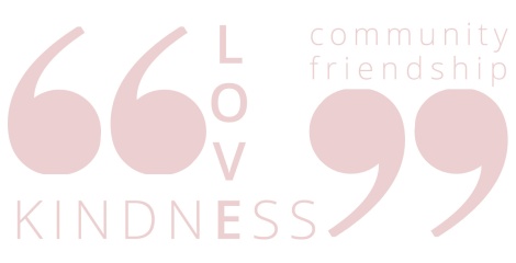 5 Random Acts of Kindness