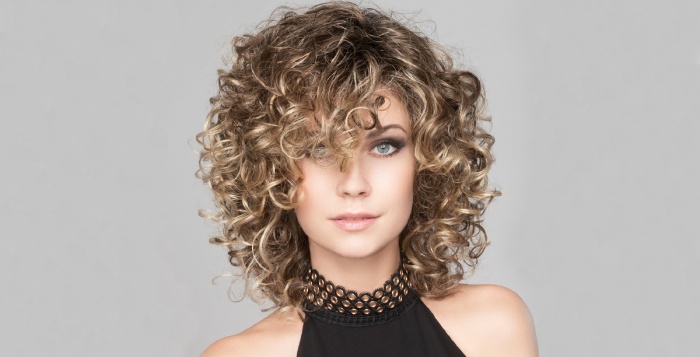 How to Care for Curly Wigs