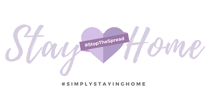 At home with Simply Wigs