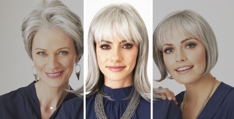 I am a relatively new wig wearer