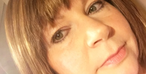 Breast Cancer and Hair Loss – My Wig is a Godsend