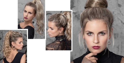 We love these new looks from Ellen Wille