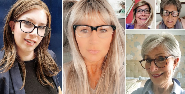 How to Wear Wigs with Glasses: A Complete Guide for Comfort & Style