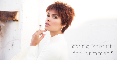 8 Short Wig Hairstyles for Summer