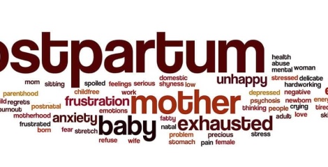 What Can I Do About Hair Loss after Pregnancy?