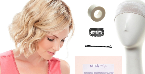 How to Secure a Wig: 6 Solutions to Securing a Wig