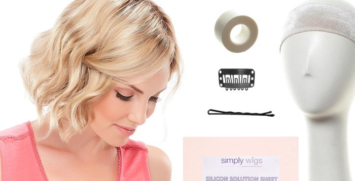 How to Secure a Wig: 6 Solutions to Securing a Wig