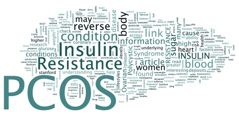 PCOS and Hair Loss
