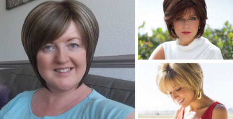 My journey into wearing wigs started around 6 years ago.