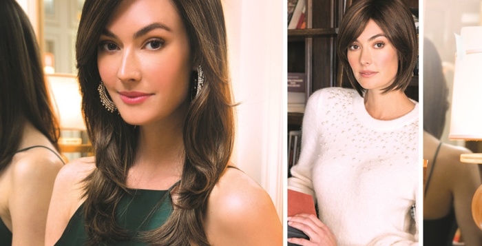The Complete Guide to Winter Hair Colours