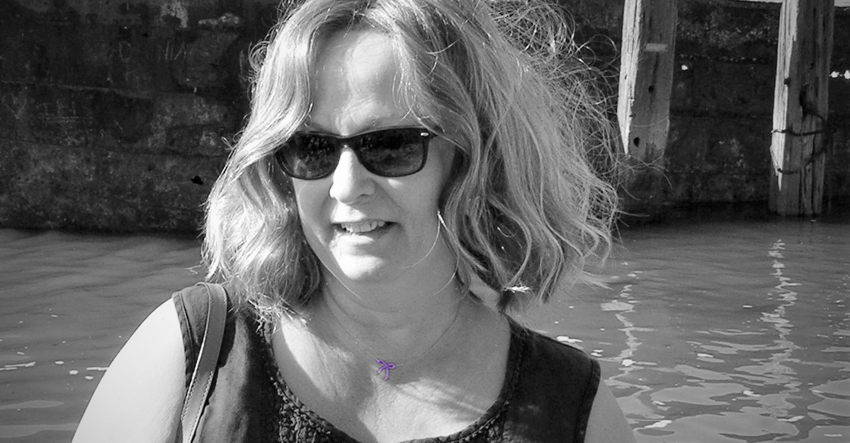 Losing your hair and how to be positive again