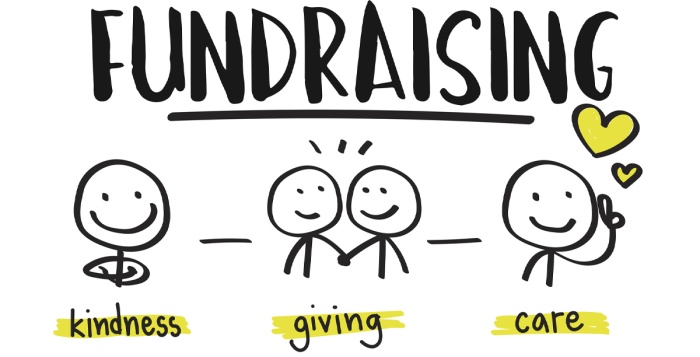 Our Complete Guide to Fundraising From Home