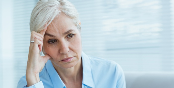 Can Depression Cause Hair Loss?