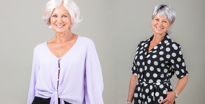 The Best Wigs for Older Women: Styles for Your 50s, 60s, 70s and Beyond