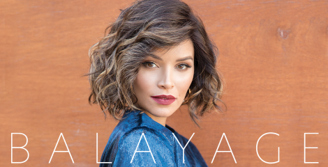 What Does Balayage Mean? A Guide to Balayage Highlights