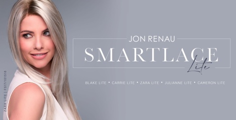 New styles from Jon Renau