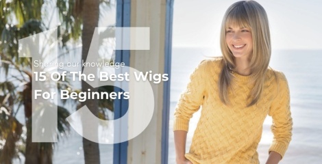 15 of the Best Wigs for Beginners