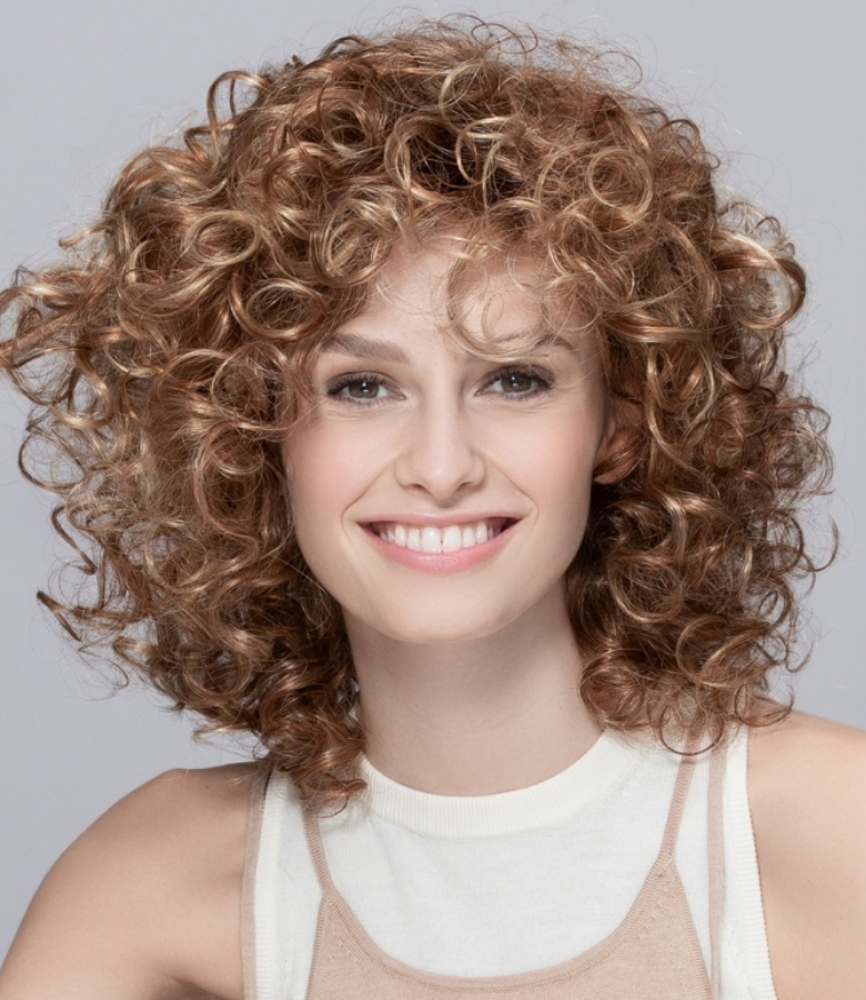 Jamila - Best Wigs For Beginners