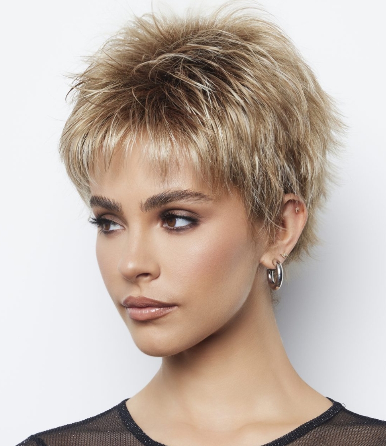 Lizzy Wig - Best Wig For Beginners