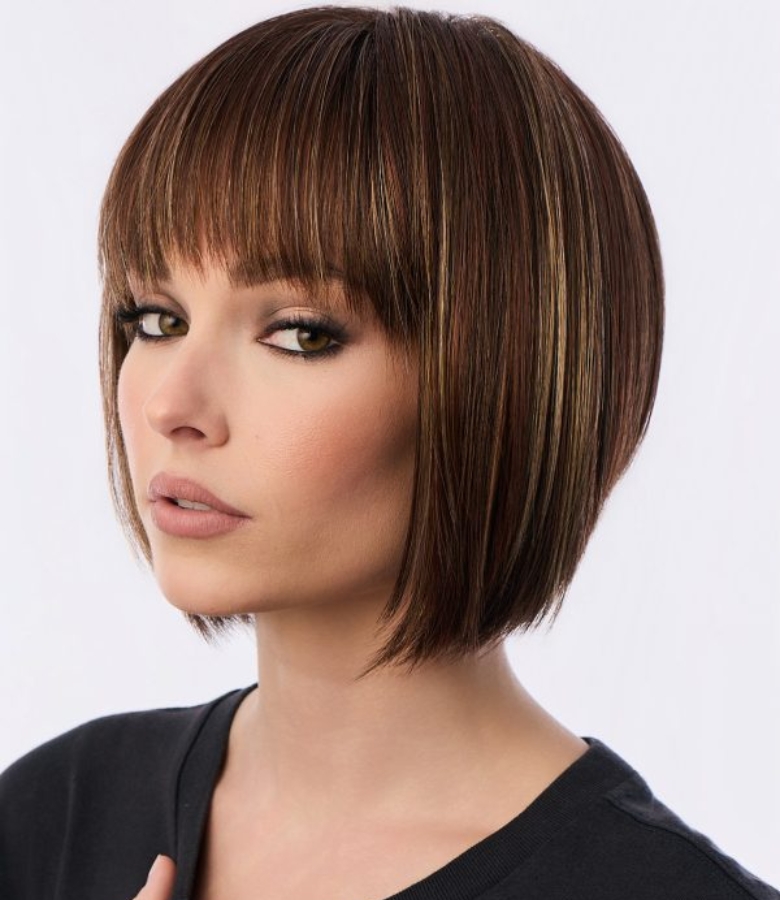 Tori Wig - Best Wig For Beginners