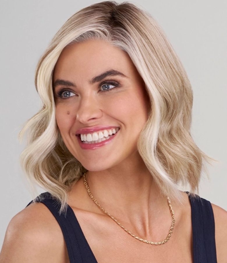 Haute Wig - Best Wig For Beginners