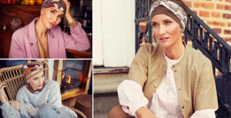 The Ultimate Guide to Headwear for Hair Loss