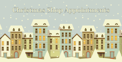 Are you ‘wig ready’ for Christmas?