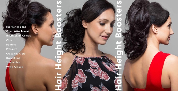 Your Complete Guide to Buying Hair Pieces