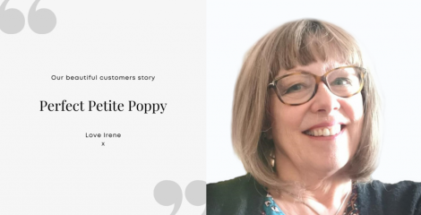 Perfect Petite Poppy