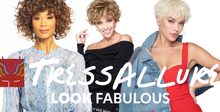 TressAllure | The Wigs