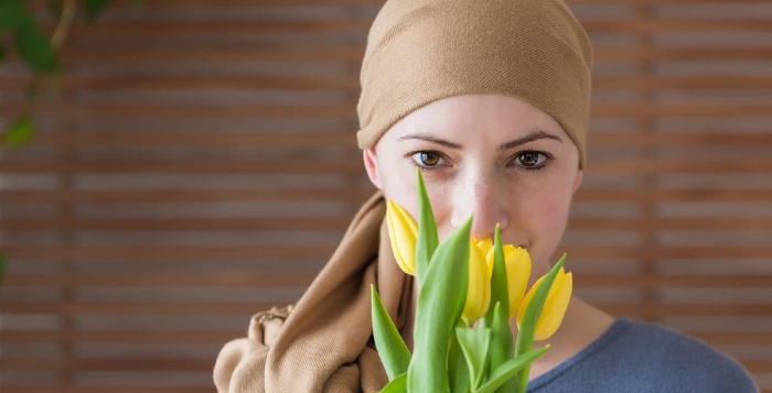 A Guide to Growing Your Hair After Chemo