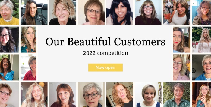 Our Beautiful Customers 2022