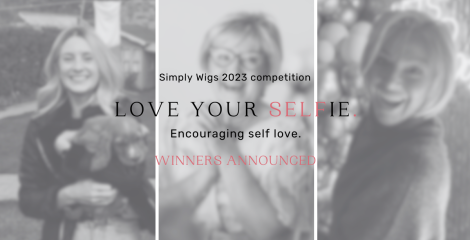 Celebrating Self-Love: Winners of the ‘Love Your Selfie’ Competition!