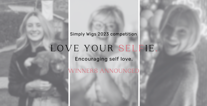 Celebrating Self-Love: Winners of the ‘Love Your Selfie’ Competition!