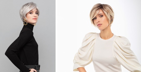 11 Short Wigs from Gisela Mayer That We Love!