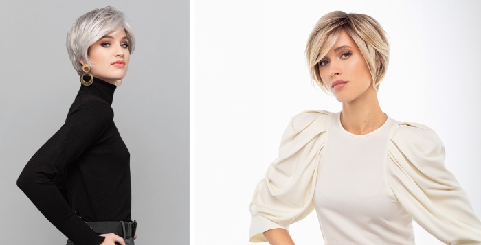 11 Short Wigs from Gisela Mayer That We Love!
