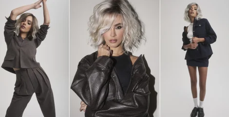 Why Embracing Grey Wigs Is the Ultimate Age-Defying Hairstyle Trend