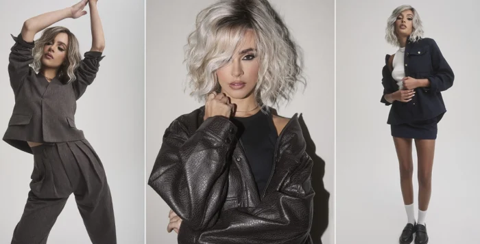 Why Embracing Grey Wigs Is the Ultimate Age-Defying Hairstyle Trend