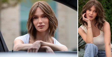 What Is a Heat-Resistant Wig?